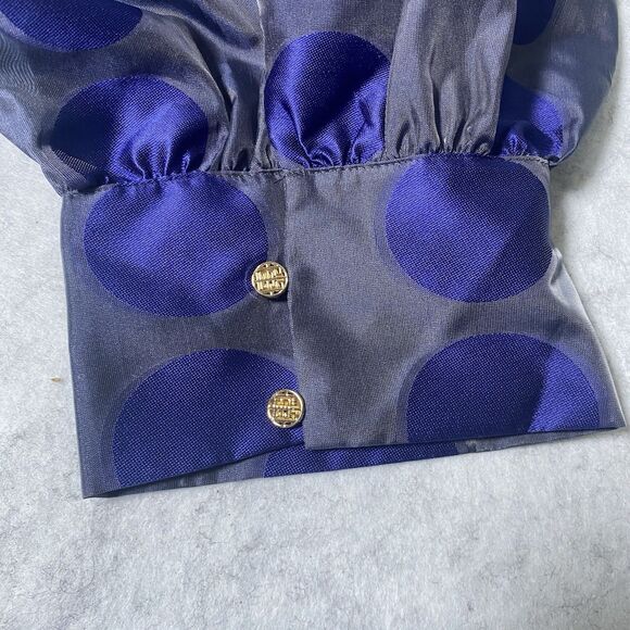 New Emily McCarthy Blue Celeste Crop Top XL Skirt XXL In Paco Two Piece Skirt - Picture 10 of 16